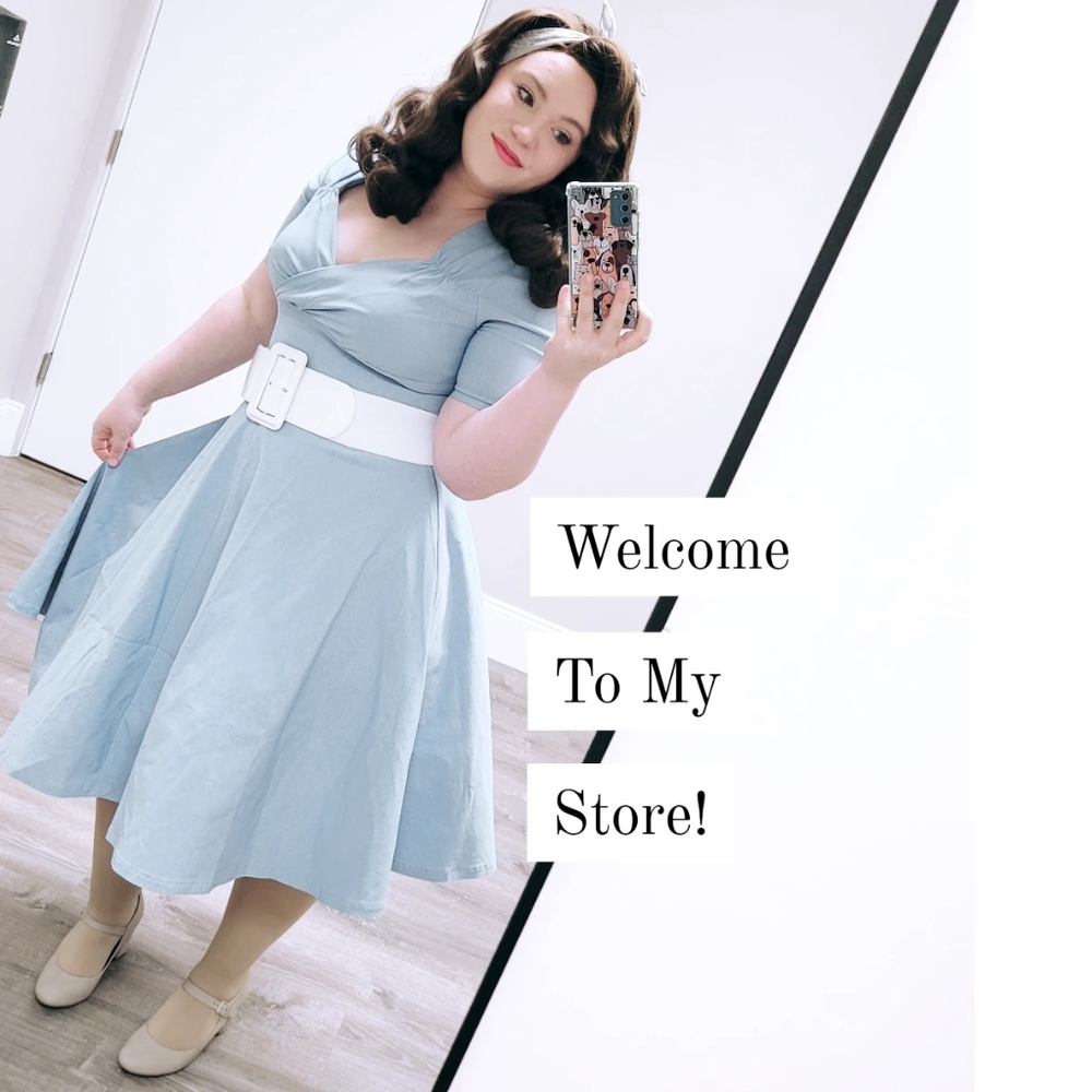 Welcome!